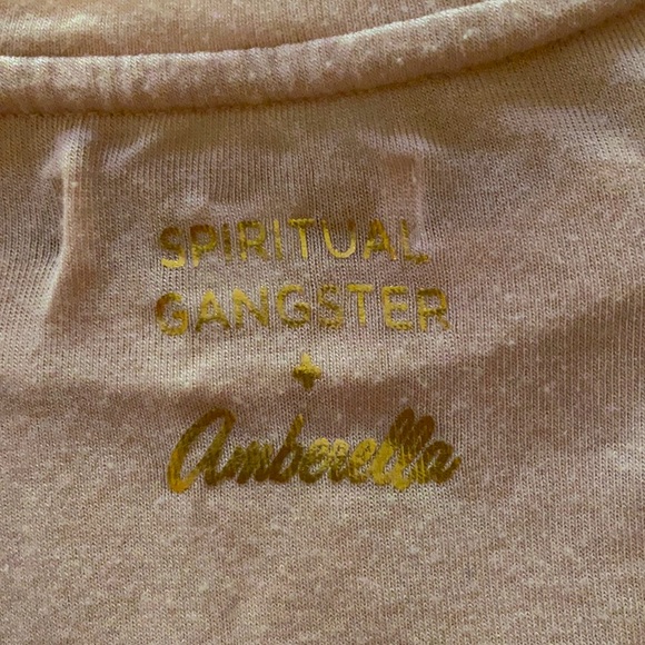 EUC muscle tank - Picture 4 of 5